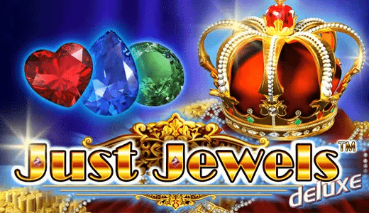 JustJewelsDX