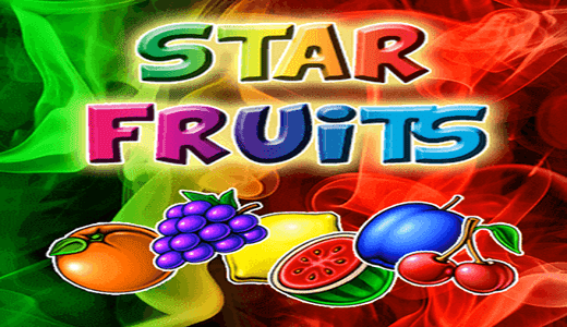 StarFruitsVS